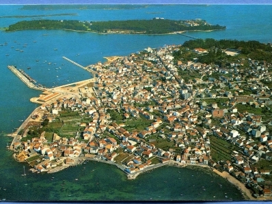 Las Rías Baixas. Escapada gastronómica de fin de semana.